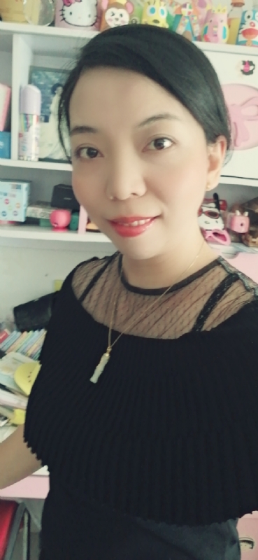 春暖花开的第一张照片--福建认干亲服务网