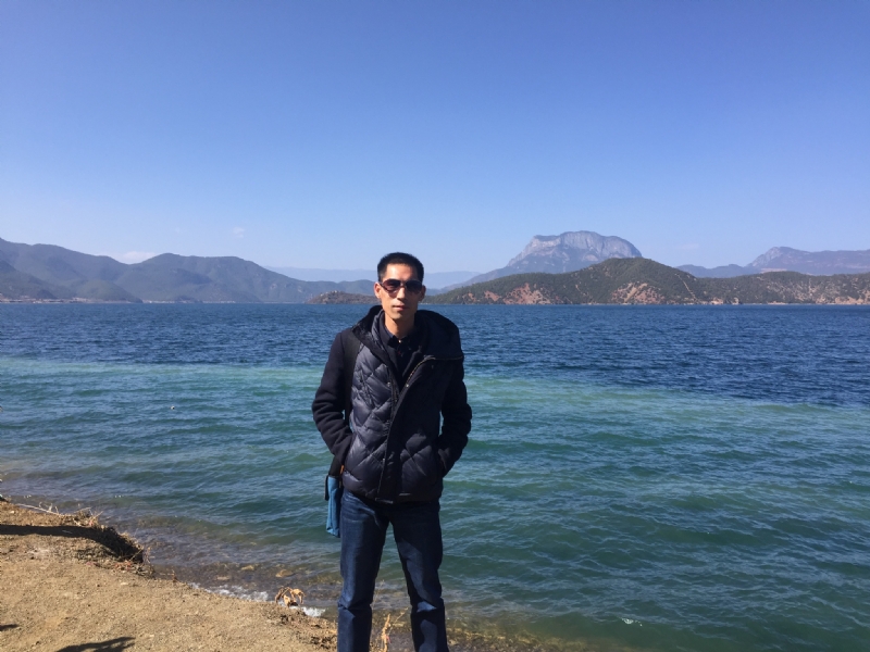 陈目的第一张照片--福建认干亲服务网