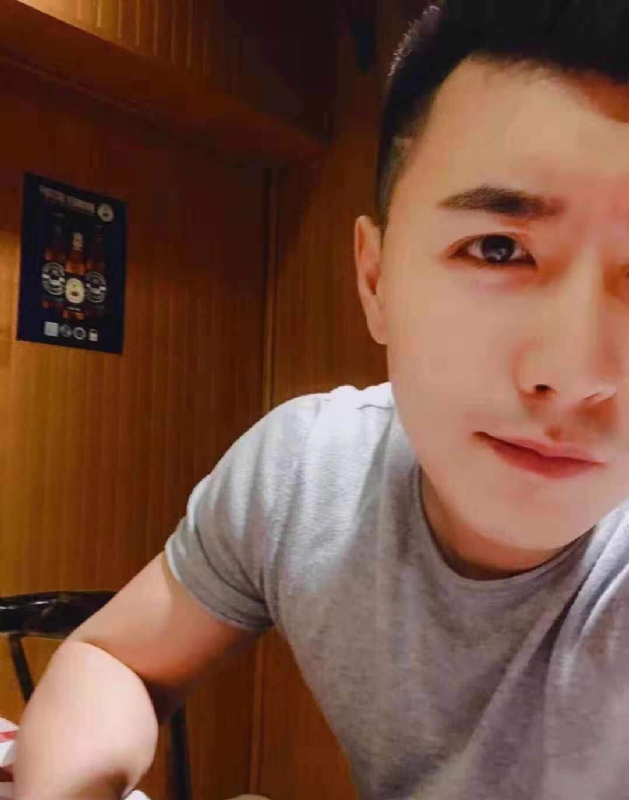 风雨相伴的第二张照片--福建认干亲服务网