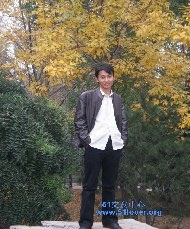 福州诚意伯的第一张照片--福建认干亲服务网