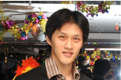 国强的第一张照片--福建认干亲服务网