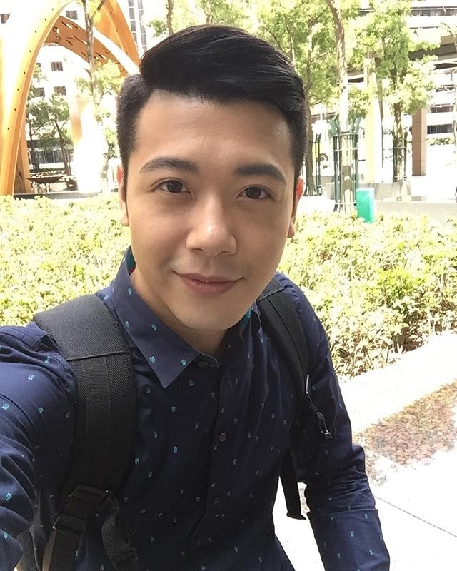 陈俊峰的第三张照片--福建认干亲服务网