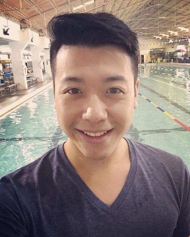 陈俊峰的第五张照片--福建认干亲服务网