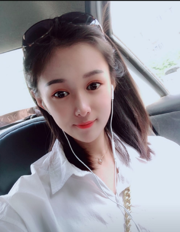 馨月的第一张照片--福建认干亲服务网