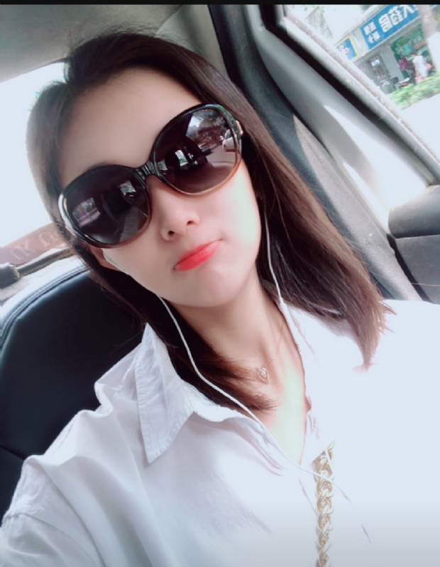 馨月的第二张照片--福建认干亲服务网