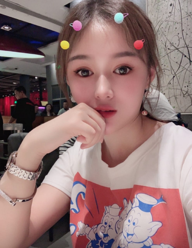 馨月的第三张照片--福建认干亲服务网