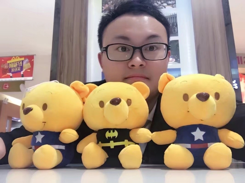 独孤求败的第一张照片--福建认干亲服务网