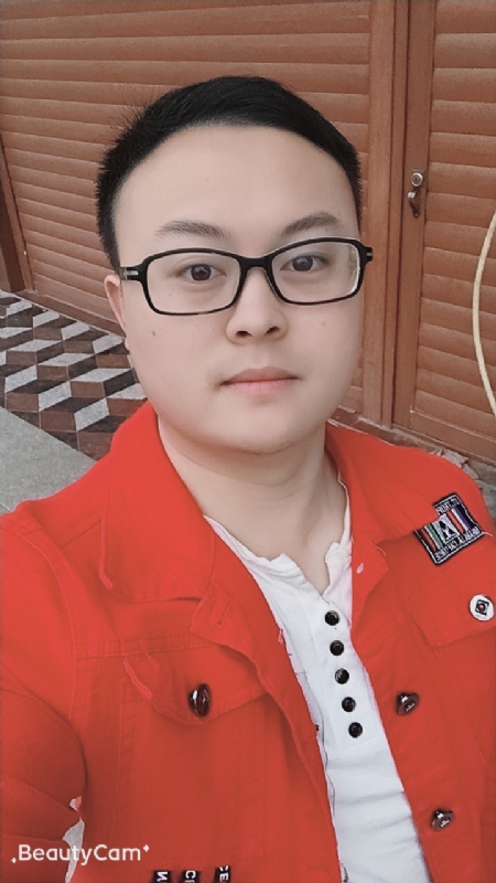 独孤求败的第二张照片--福建认干亲服务网