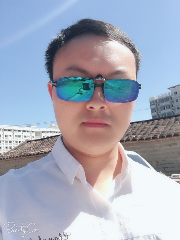 独孤求败的第三张照片--福建认干亲服务网