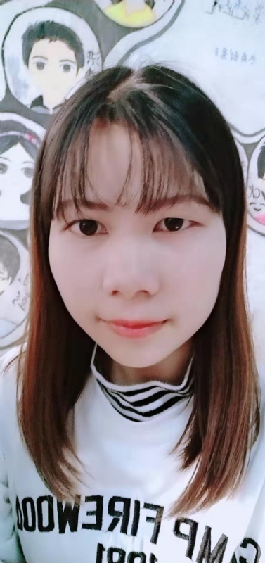 哎咿咕的第一张照片--福建认干亲服务网