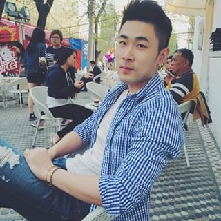 sunny的第一张照片--福建认干亲服务网