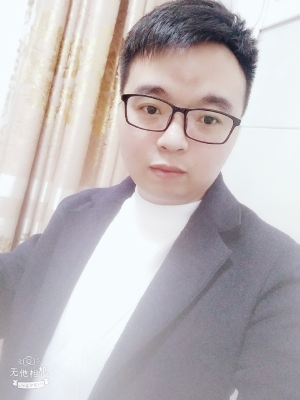 蛋爷的第一张照片--福建认干亲服务网