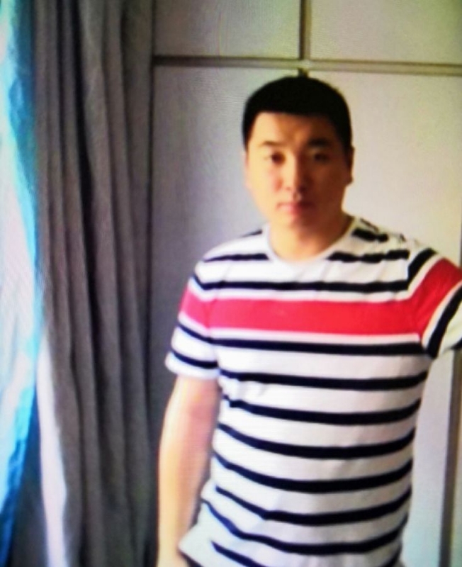 凡恒的第一张照片--福建认干亲服务网