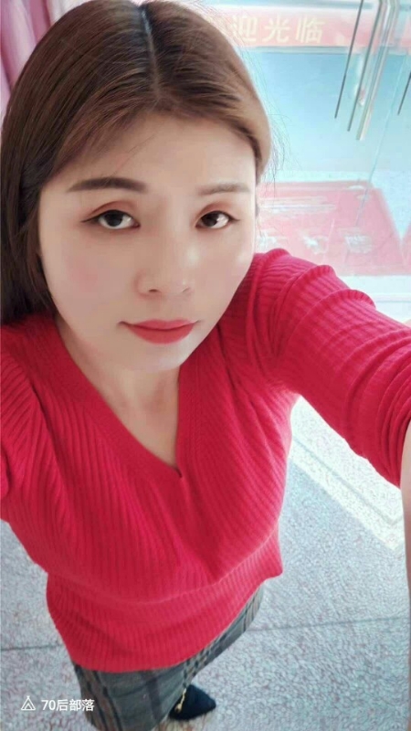 秘密花园的第一张照片--福建认干亲服务网