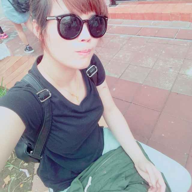 勻勻的第一张照片--福建认干亲服务网