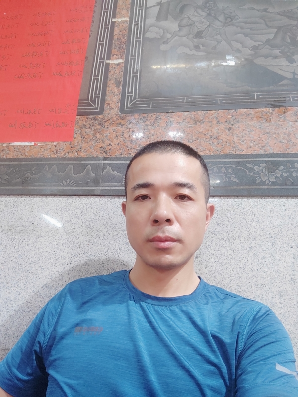 虫子的第一张照片--福建认干亲服务网