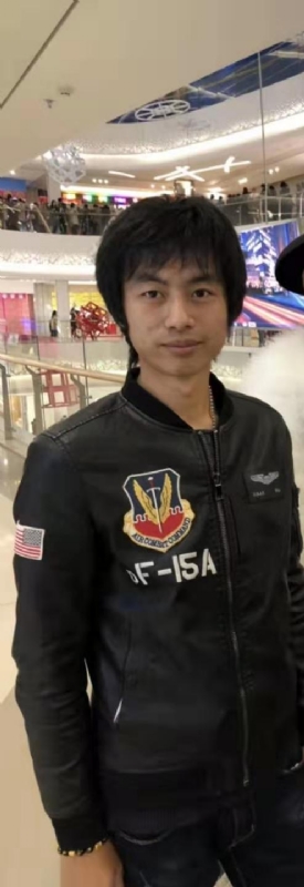 明明的第一张照片--福建认干亲服务网