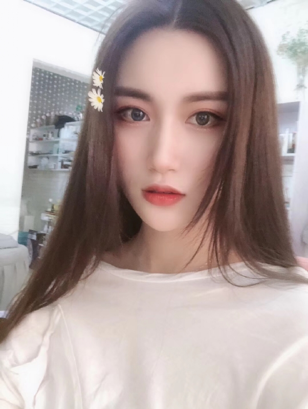 烟雨飘飘的第一张照片--福建认干亲服务网