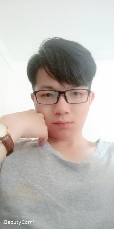 愿得一人心的第一张照片--福建认干亲服务网