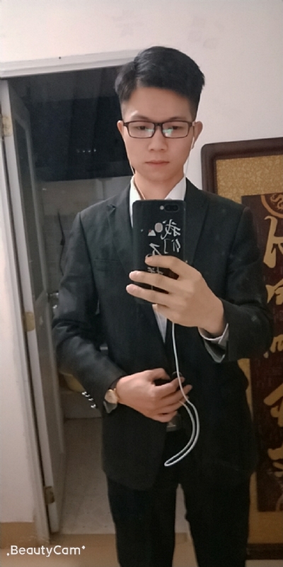 愿得一人心的第二张照片--福建认干亲服务网