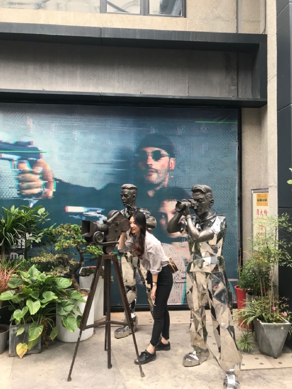 花离海的第一张照片--福建认干亲服务网