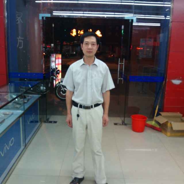 安静的第一张照片--福建认干亲服务网