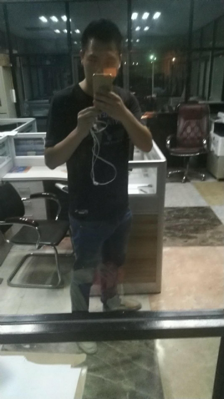 臻之南的第一张照片--福建认干亲服务网