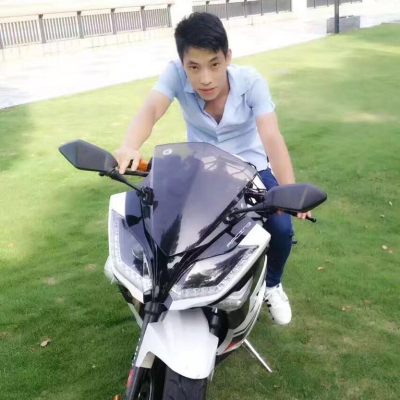 潘佰灯的第二张照片--福建认干亲服务网