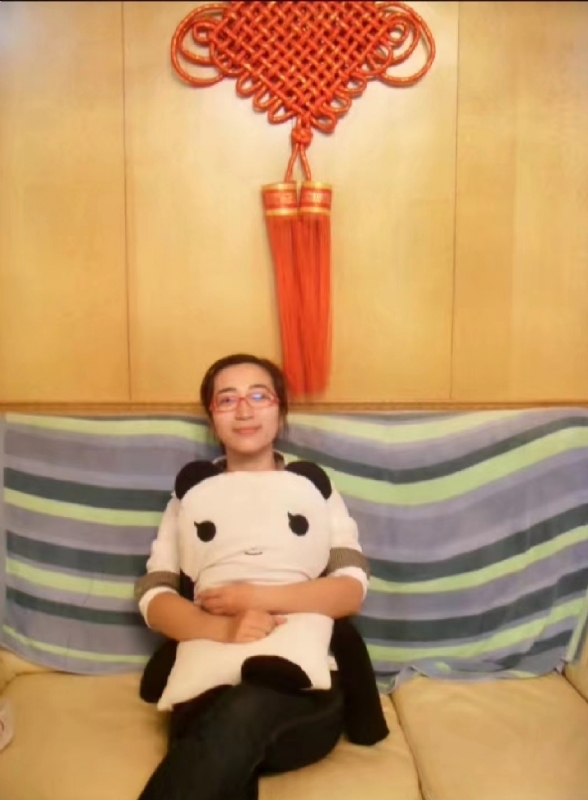 七月的第一张照片--福建认干亲服务网