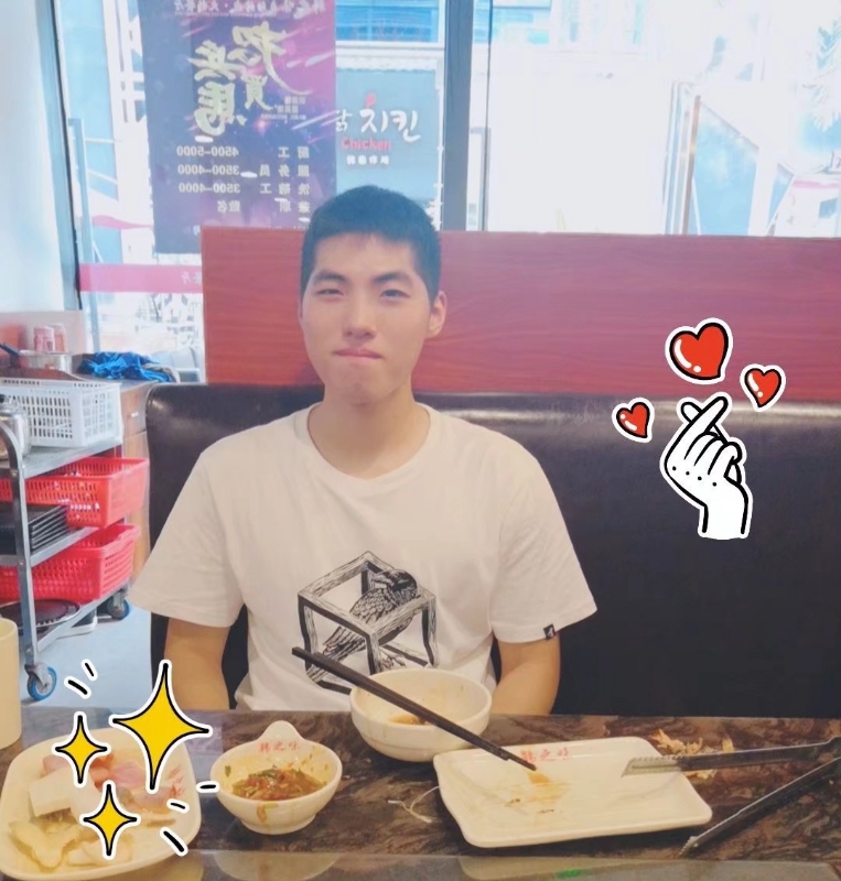 XUAN傑的第一张照片--福建认干亲服务网