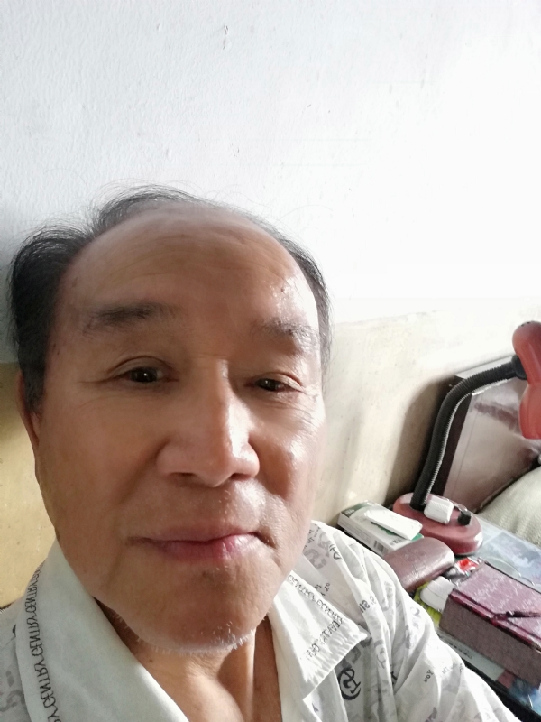 Su的第一张照片--福建认干亲服务网