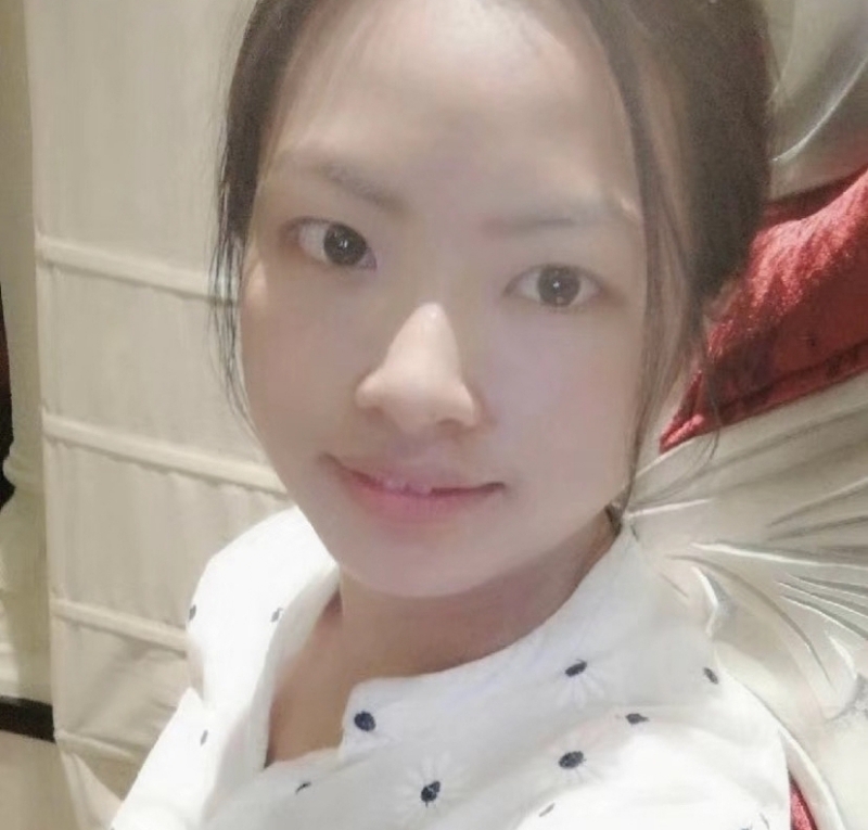 守候幸福的第一张照片--福建认干亲服务网