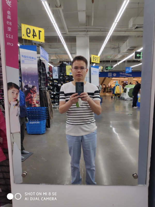 远望的第一张照片--福建认干亲服务网