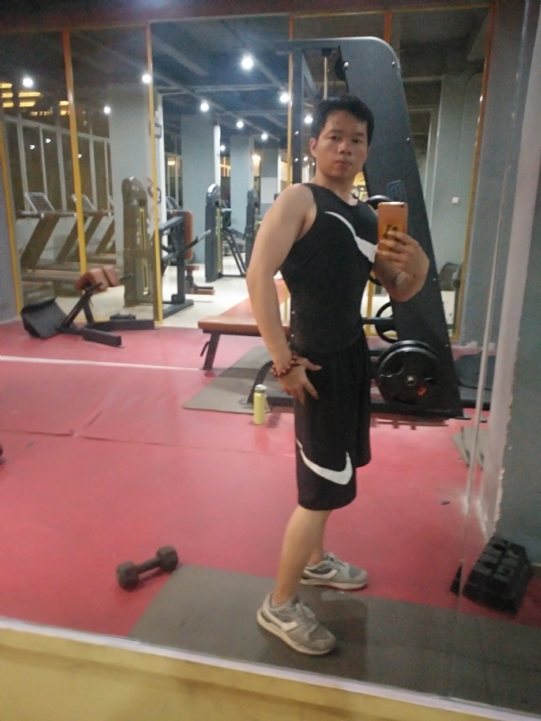 风影的第一张照片--福建认干亲服务网