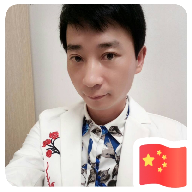 君壕的第一张照片--福建认干亲服务网