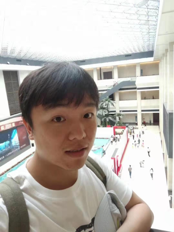 五月的第一张照片--福建认干亲服务网