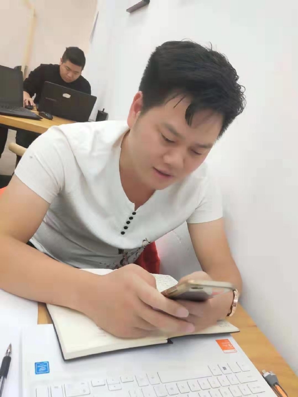 麒麟的第一张照片--福建认干亲服务网