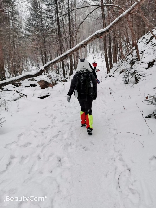 栀子花的第一张照片--福建认干亲服务网