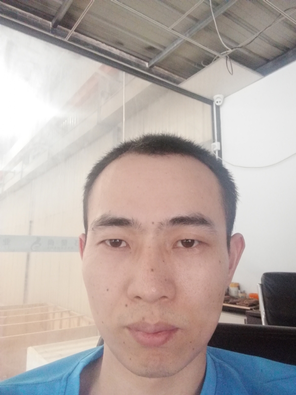 合十的第一张照片--福建认干亲服务网