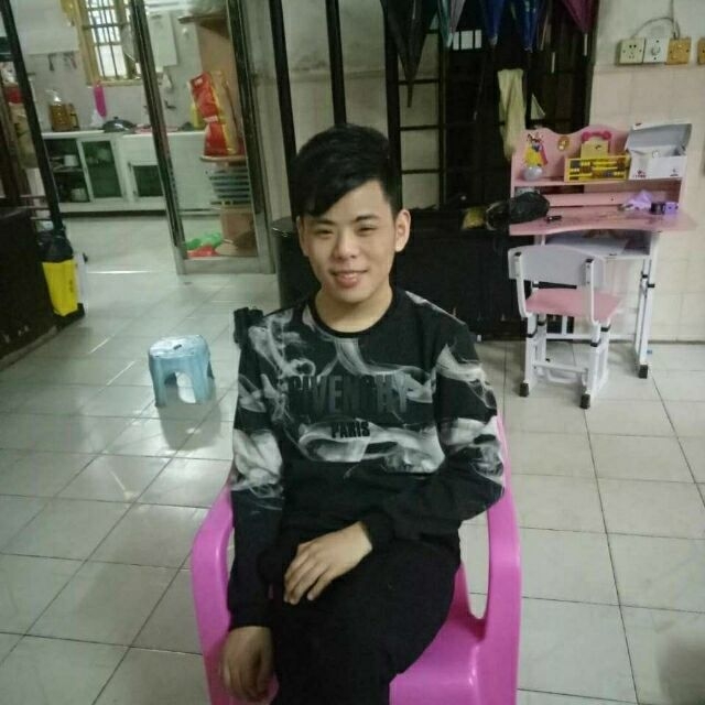 你在我心里的第一张照片--福建认干亲服务网