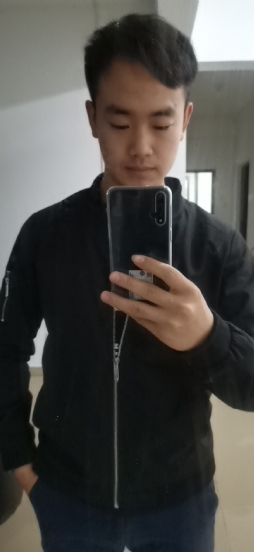 弥铭的第一张照片--福建认干亲服务网