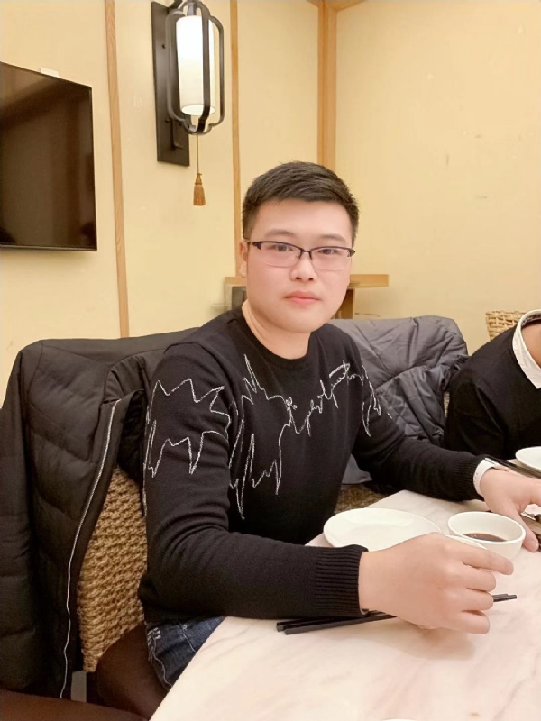 YIDA的第一张照片--福建认干亲服务网