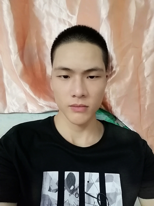 啊猫的第一张照片--福建认干亲服务网