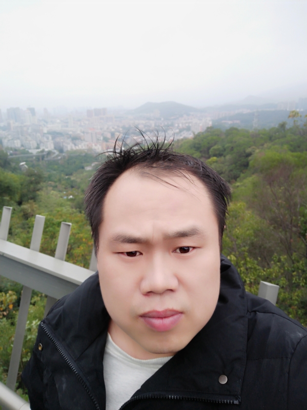 寻找幸福的第一张照片--福建认干亲服务网