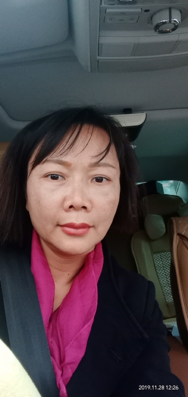 小雨的第二张照片--福建认干亲服务网