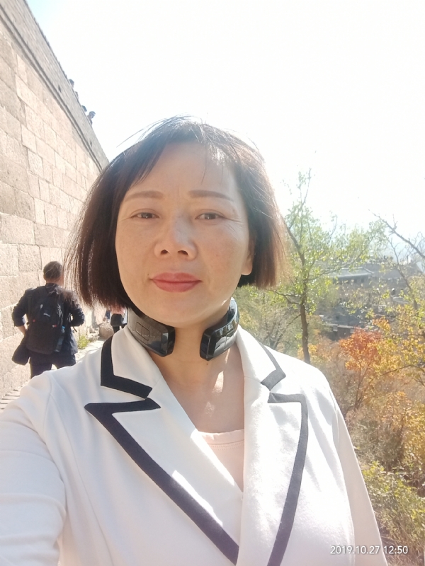 小雨的第三张照片--福建认干亲服务网