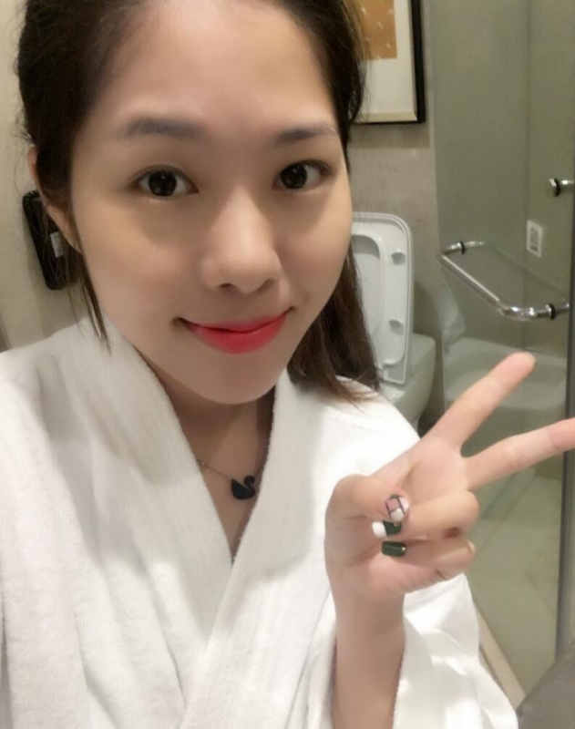 爱你很幸福的第一张照片--福建认干亲服务网