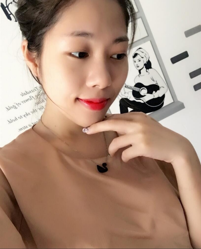 爱你很幸福的第二张照片--福建认干亲服务网