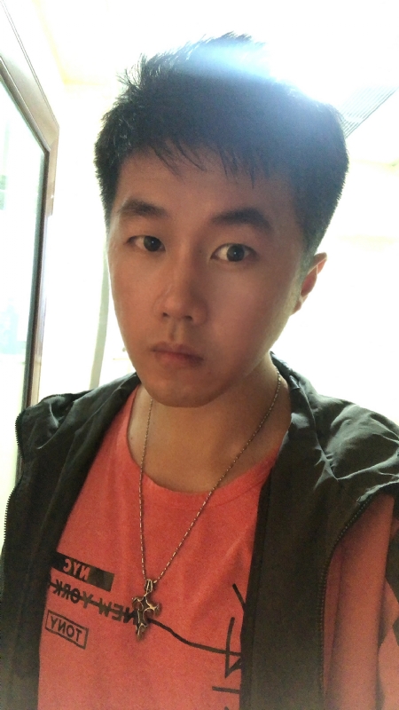 尐坏坏的第二张照片--福建认干亲服务网