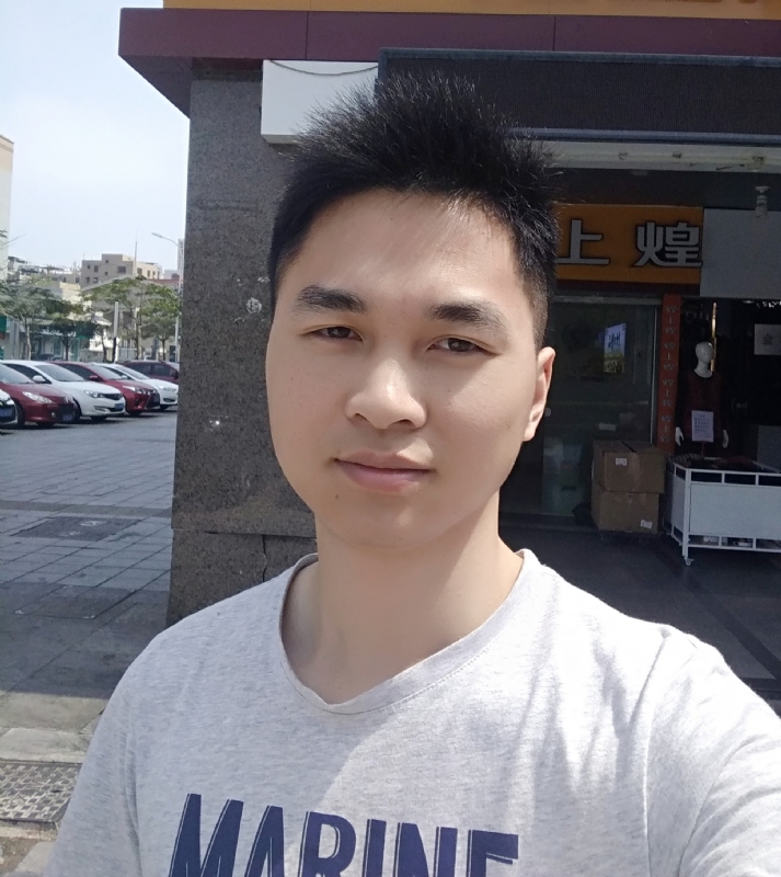 泰歌的第一张照片--福建认干亲服务网